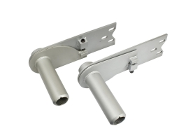 Lames arrière réglables 1302/03 (la paire)