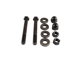 Kit montage bras de suspension arrière Transporter 80/92
