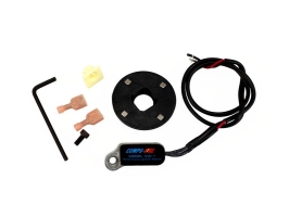 Kit allumage électronique 12V COMPUFIRE 009 USA