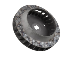 Hélice de refroidissement renforcée 1300 / 1600 37mm