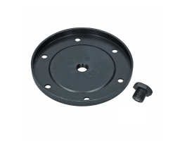 Couvercle de vidange Q+ 61->