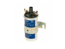 Bobine d'allumage Bleue 12V BOSCH 