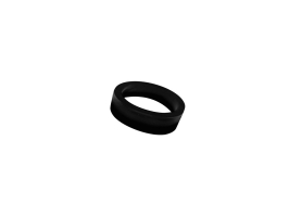 Bague caoutchouc tube de direction 62/67