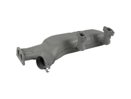 Boite de chauffage gauche Transporter CU