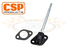 Adaptateur de jauge pour T4