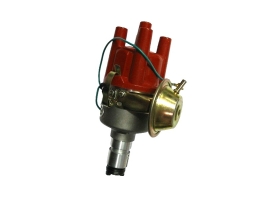 Allumeur reproduction BBT avec capsule Q+