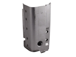 Pied montant de porte droite qualité origine 63->