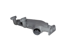 Boite de chauffage droite Transporter CU