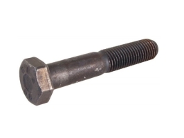 Vis de Fixation d'Amortisseur 63-> M12x65mm