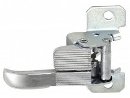 Gâche de porte droite Combi et Cox Cabriolet 68-72