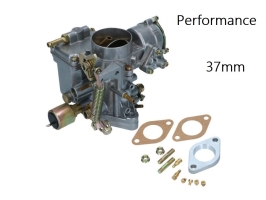 Carburateur 37 PICT Performance