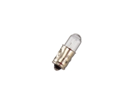 Ampoule de compteur 6V 1.2W