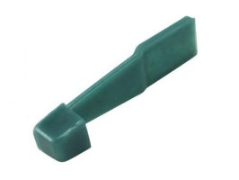 Manette de chauffage bleue pour Combi 73/79
