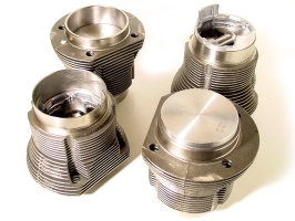 Kit chemises/pistons VW 1600 Cox Combi