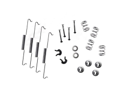 Kit ressort de frein arrière