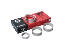 Coussinets de vilebrequin standard GLYCO Fédéral Mogul 
