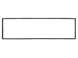 Joint de pare brise pour 181