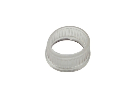 Bague de colonne de direction plastique 71->