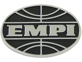 Écusson logo EMPI