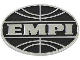 Écusson logo EMPI