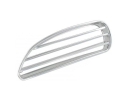 Grille de ventilation gauche Karmann Ghia