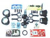 Kit moteur Perfo
