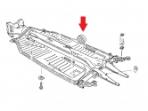 Joint de chassis