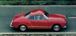 Karmann Ghia