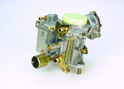 Carburateur