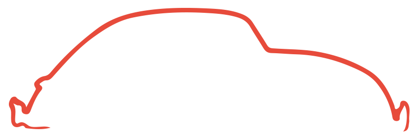 logo car concept